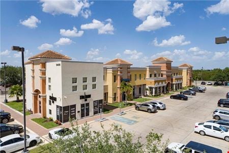 Preview of Office space for Rent at 3400 N McColl Rd