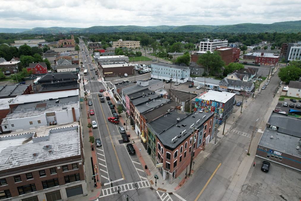 258 Main Street