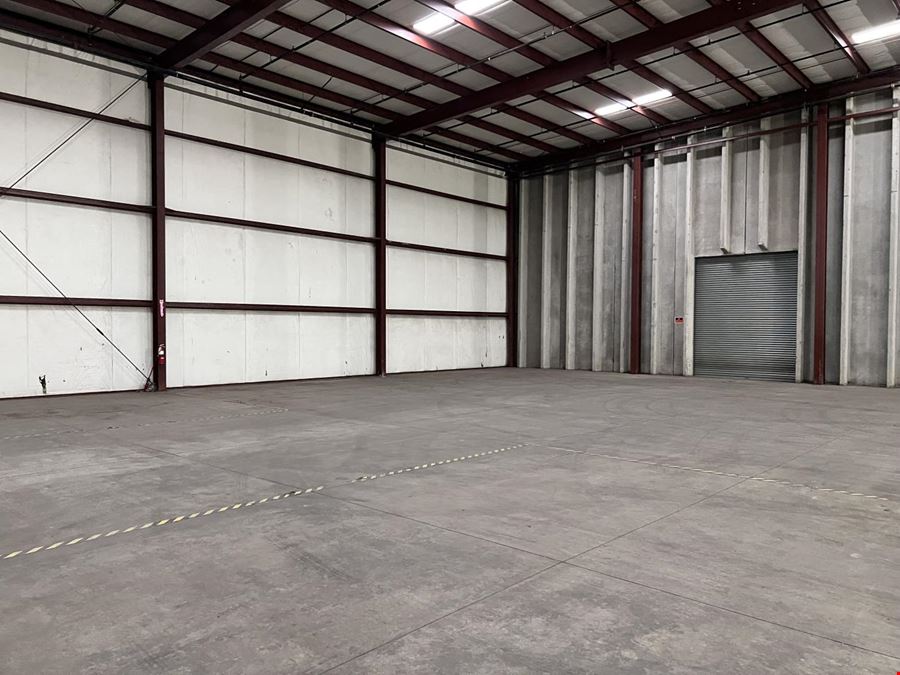 1450-Salt Lake Warehouse