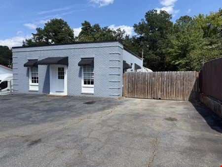 Preview of Industrial space for Rent at 62 Barnes Street