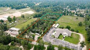 29906 Dobbin-Huffsmith Road