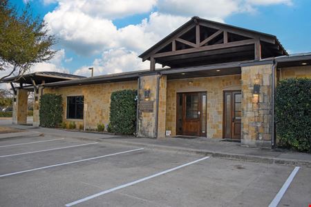 Preview of Office space for Rent at 1020 W Ralph Hall Pky