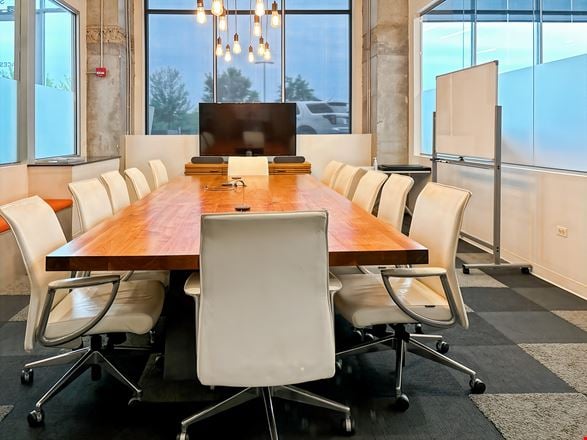 Preview of Office space for Rent at 3400 West Stonegate Blvd