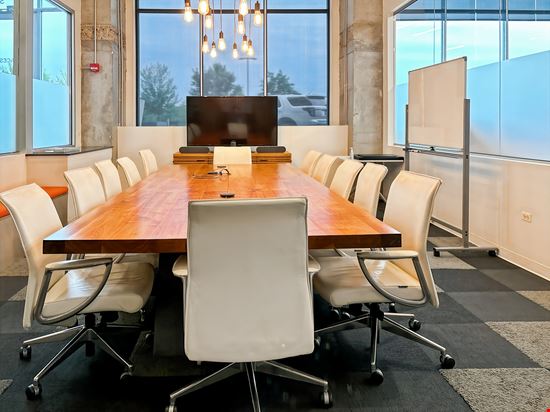 Spaces - Arlington Heights - W Stonegate Blvd