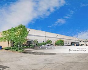 West Valley Business Center - Bldg 3