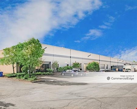 Preview of Industrial space for Rent at 22441-22473 72nd Ave S