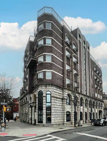 Preview of Other space for Sale at 616 Bedford Ave