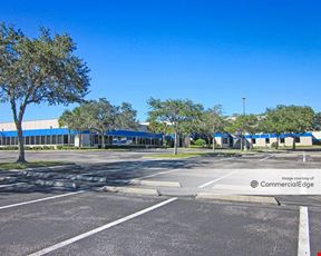 Southwest Business Center