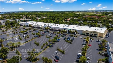 Preview of Office space for Rent at 2300 SE Ocean Blvd # 2396