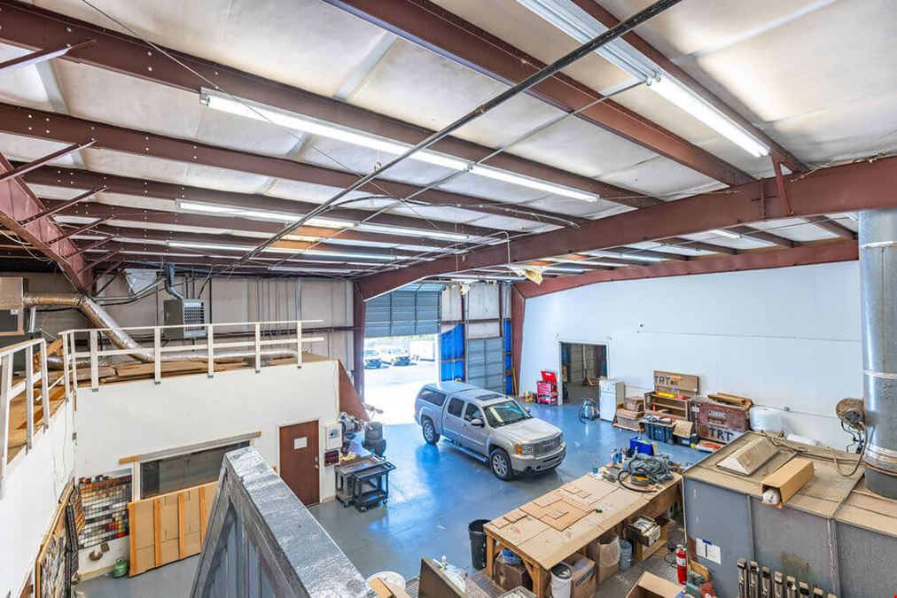 9350 Industrial Trace Alpharetta