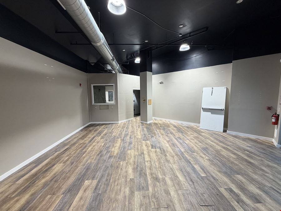 1601 Frankford Ave