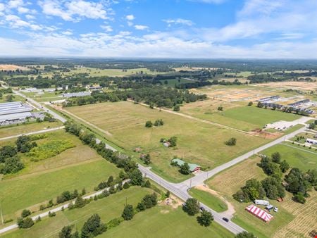 Preview of VacantLand space for Sale at 111 Keller Rd