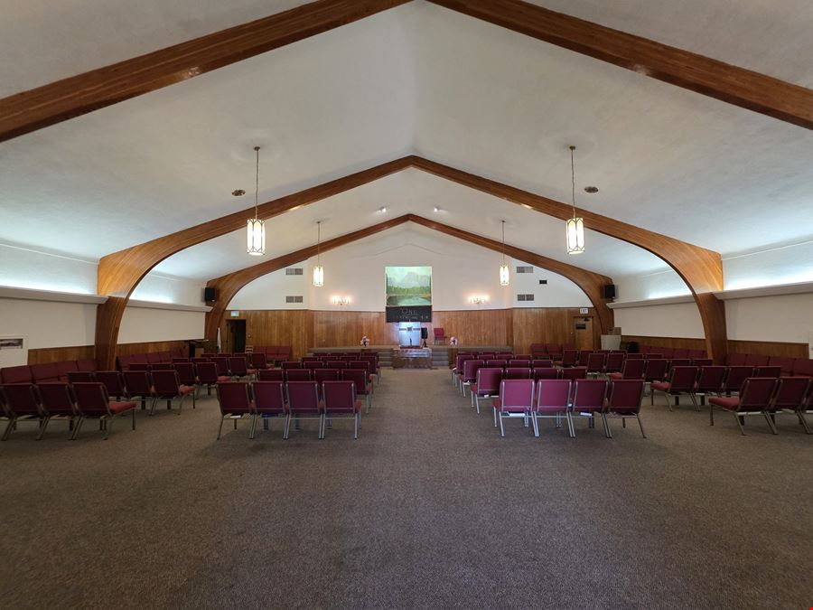 Hermosa Beach Church of Christ