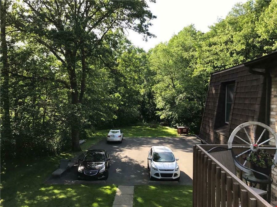 108 Oak Drive