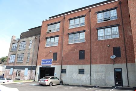 Preview of Retail space for Rent at 2411 East Franklin Street