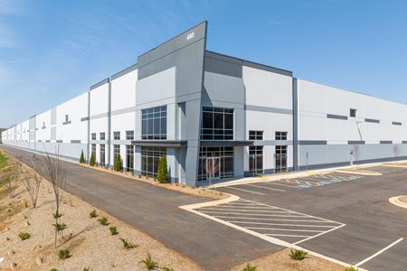 Preview of Industrial space for Rent at Joe Frank Harris Pkwy SE