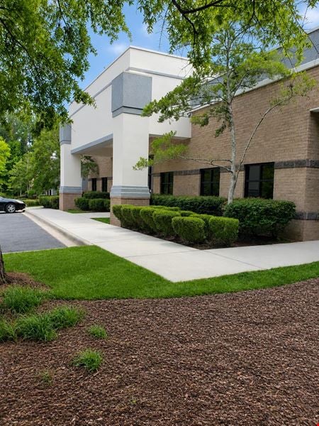Preview of Office space for Rent at 12585 Old Highway 280