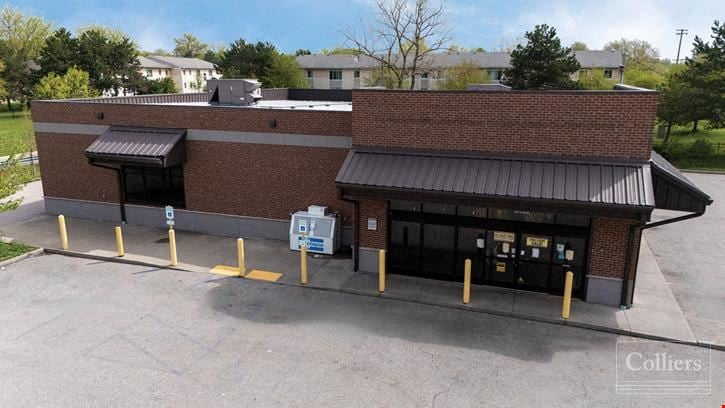 Investment Opportunity | 9.0% CAP Rate
