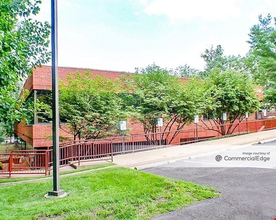 Preview of Office space for Rent at 12040 South Lakes Drive