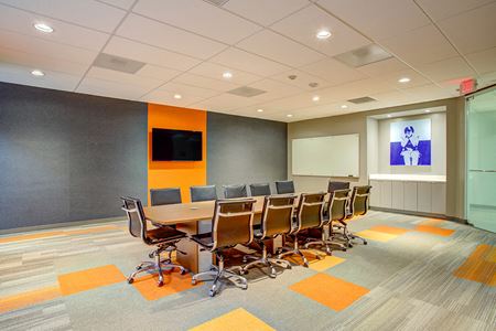 Preview of commercial space at 7676 Hillmont Street 1st-3rd Floor