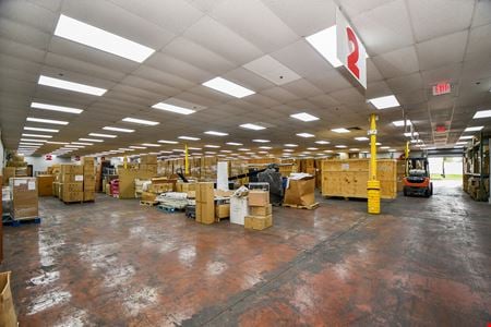 Preview of Industrial space for Sale at 10860 Rockley Rd