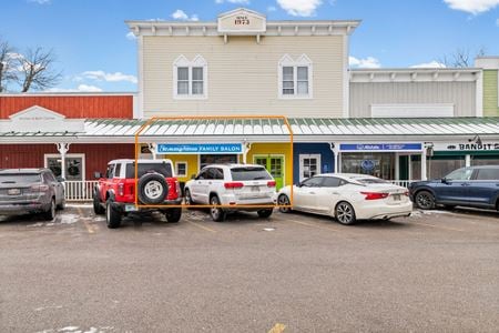 Preview of Retail space for Sale at 5758 Main St, Unit 2