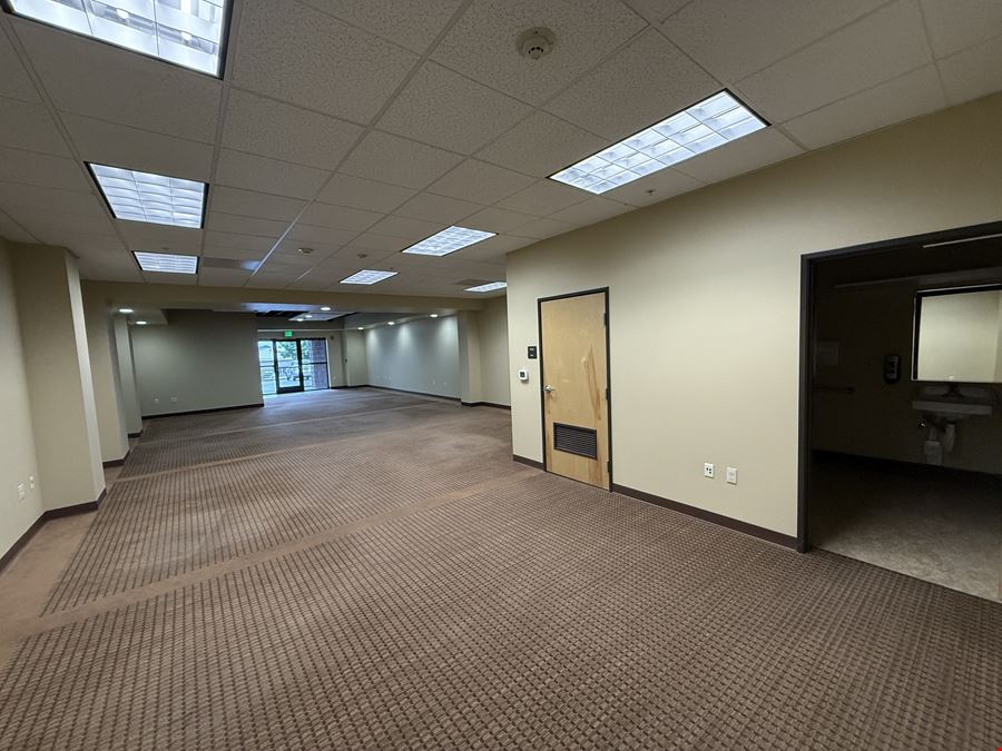 Eastside Professional Office