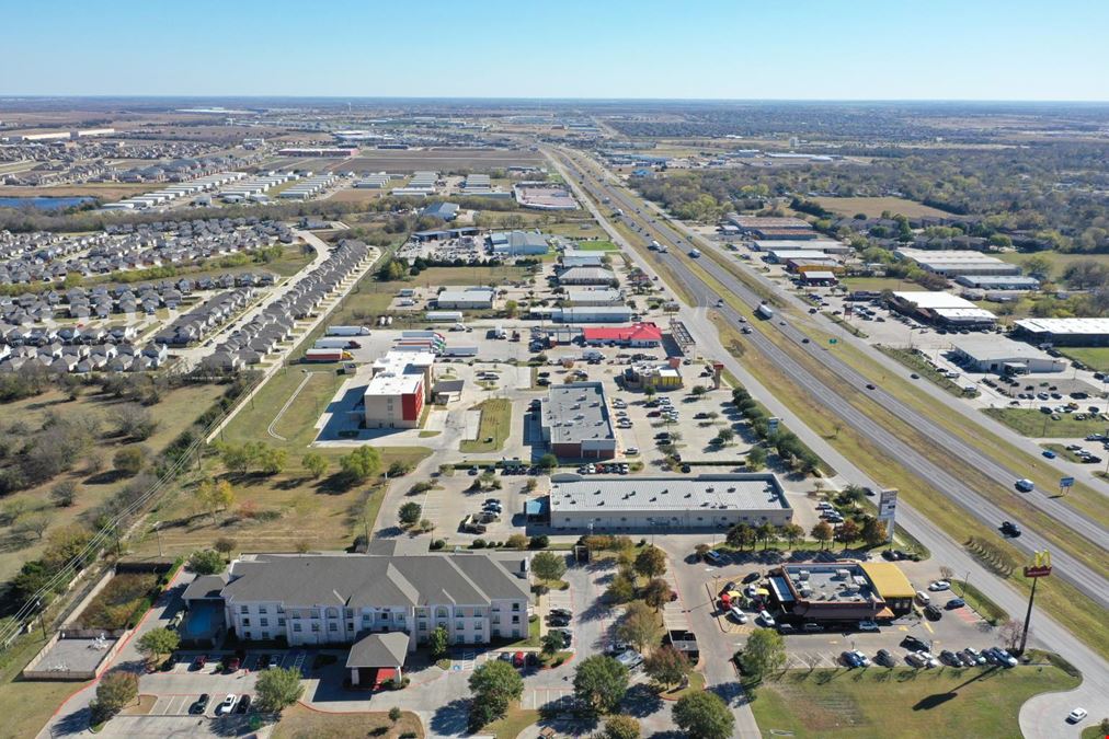 1.77 Acres 