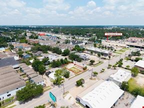 202 W 27th St, Houston, TX 77008