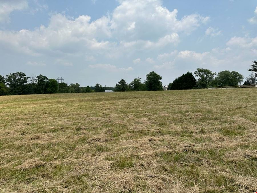 2648 MIDDLEWAY PIKE