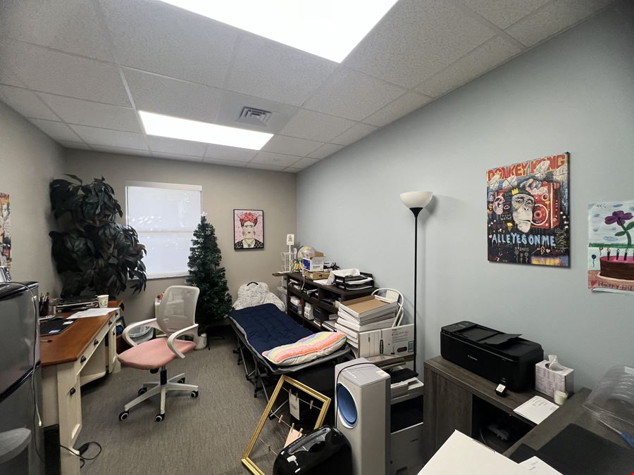 NW Professional Office Space