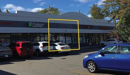 Preview of commercial space at 6303 W North Avenue