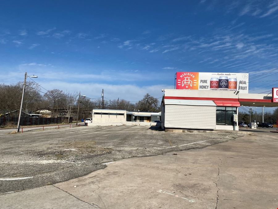 4300 Airport Blvd