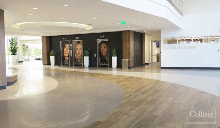 Younique Office Building