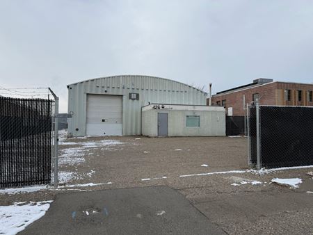 Preview of Other space for Sale at 426 10 Street North
