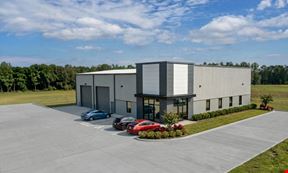 Telge Oaks Business Park