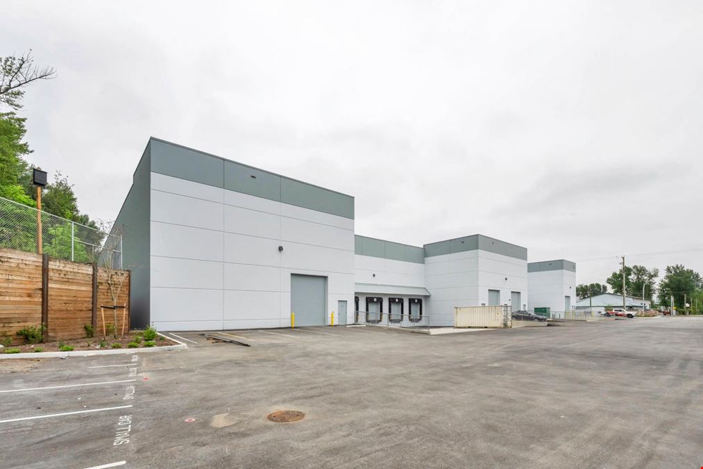 1355 Riverside Road (Building B - Riverside Road Business Park)