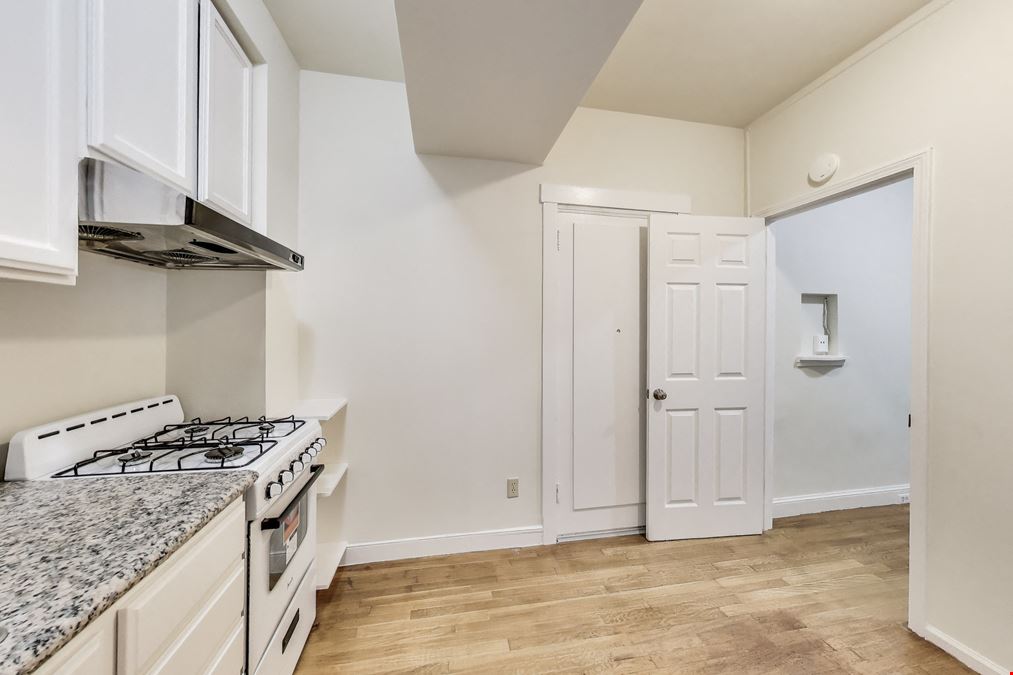 10 Brooklyn Place