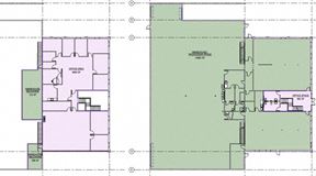 5307 N Glenwood Street for Sublease