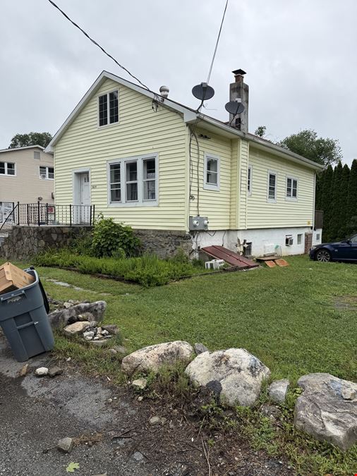 182 Fairfield Drive