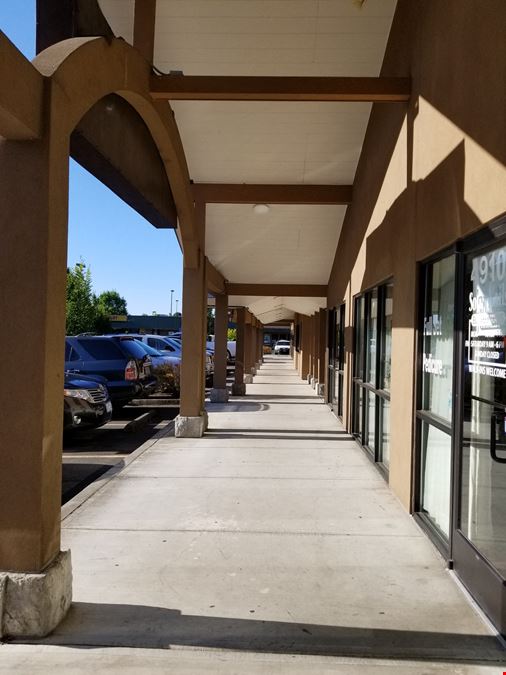 Keizer Plaza