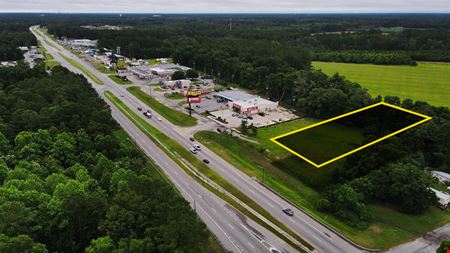 Preview of VacantLand space for Sale at Tract 7 S Highway 21