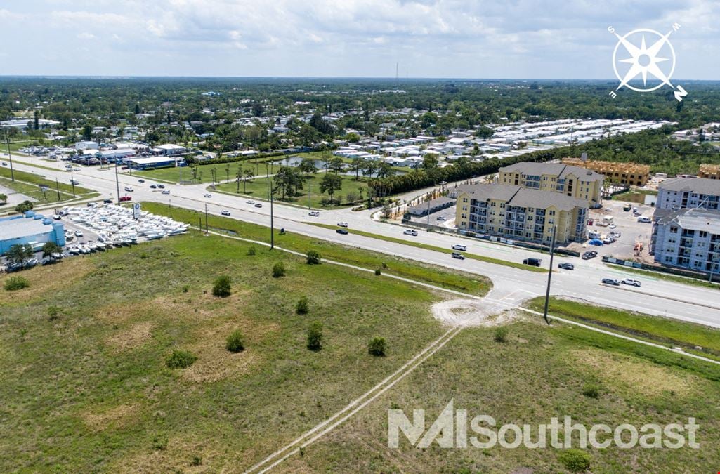 ±14 to ±24 Acres For Sale