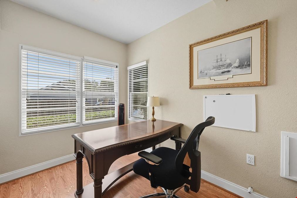 302 N San Jacinto St, Rockwall, TX