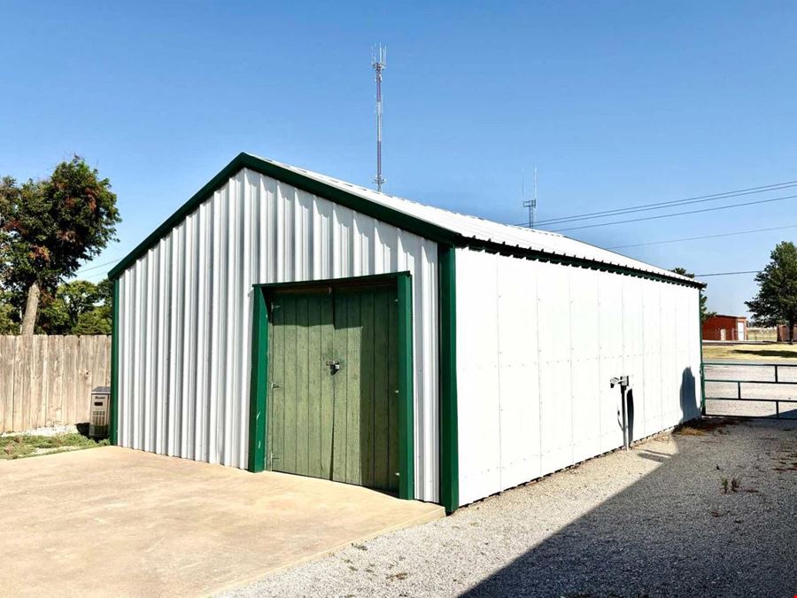 117 W Oxford