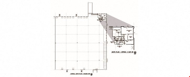 Industrial Space for Lease in Phoenix