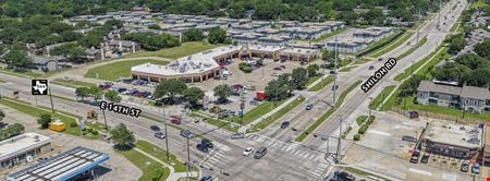 Preview of Retail space for Rent at 1409 Shiloh Rd