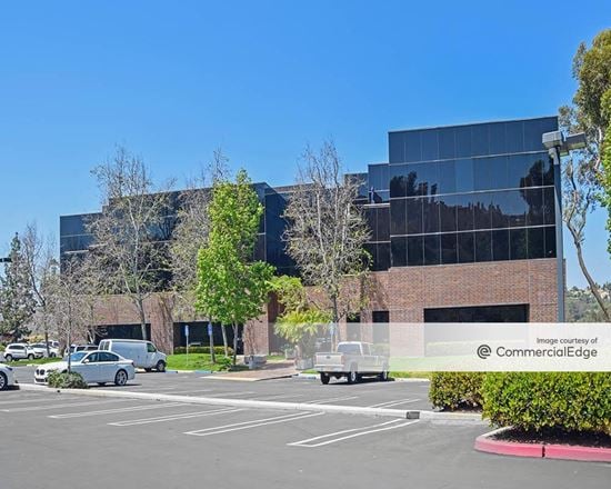 Preview of Office space for Rent at 27405 Puerta Real