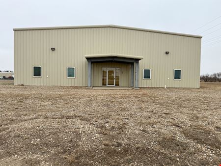 Preview of Industrial space for Rent at 601 Gilbertson Street SE