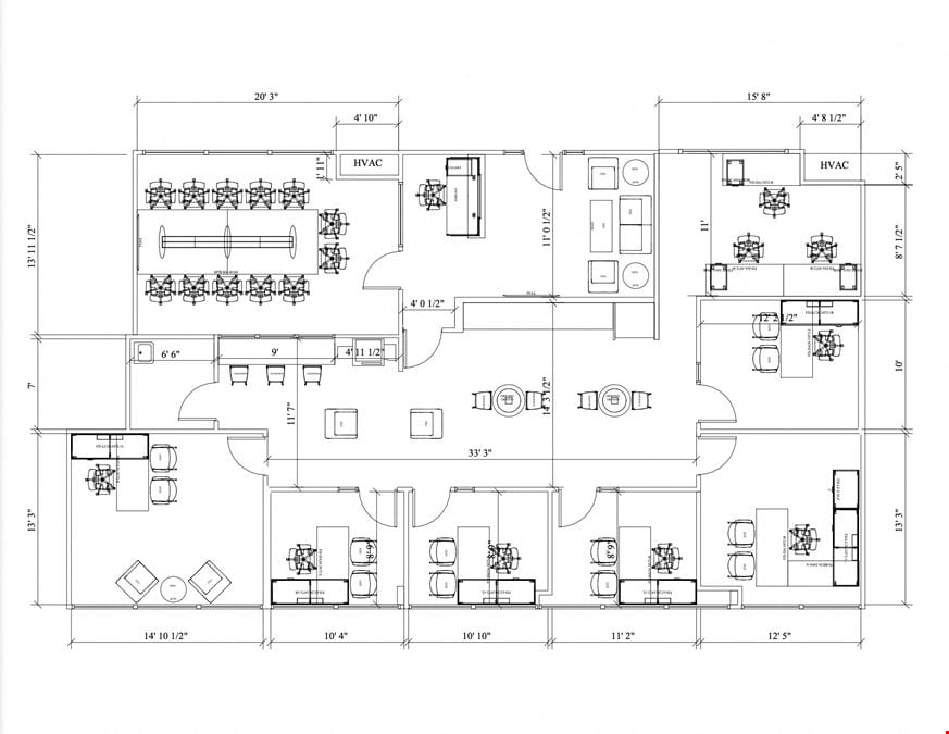 Office Condo